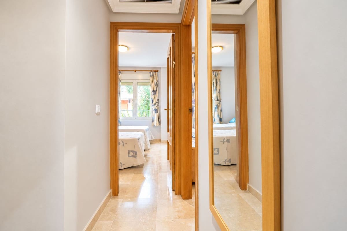 3 camera da letto Appartamento in vendita in Cabopino con piscina - 449.900 € (Rif: 10135575)