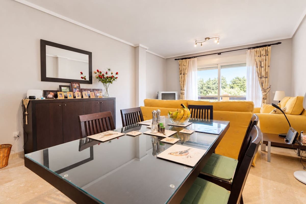 3 camera da letto Appartamento in vendita in Cabopino con piscina - 449.900 € (Rif: 10135575)