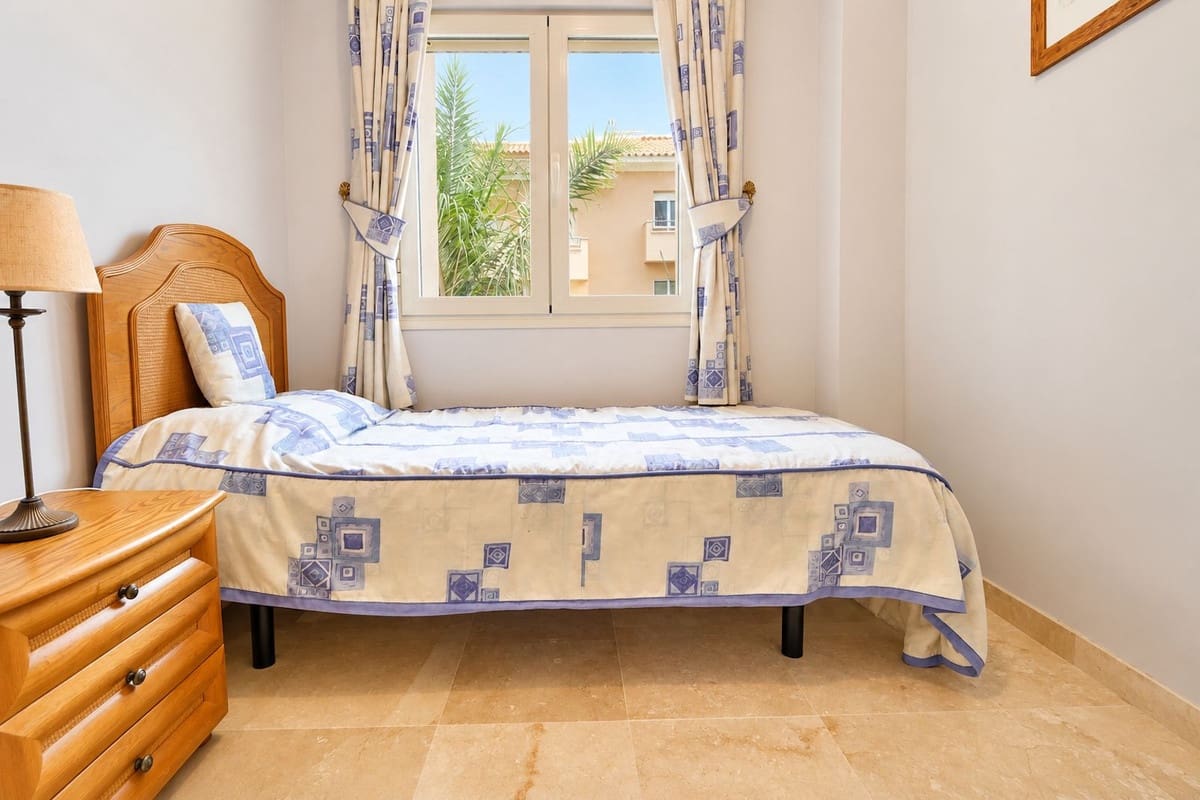 3 camera da letto Appartamento in vendita in Cabopino con piscina - 449.900 € (Rif: 10135575)