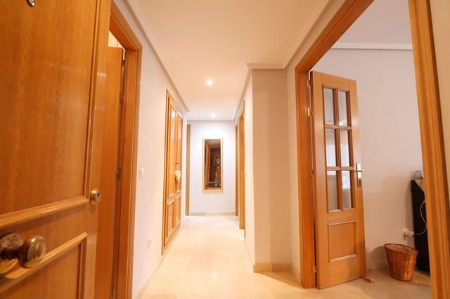 3 camera da letto Appartamento in vendita in Cabopino, Marbella con piscina - 449.900 € (Rif: 10135575)