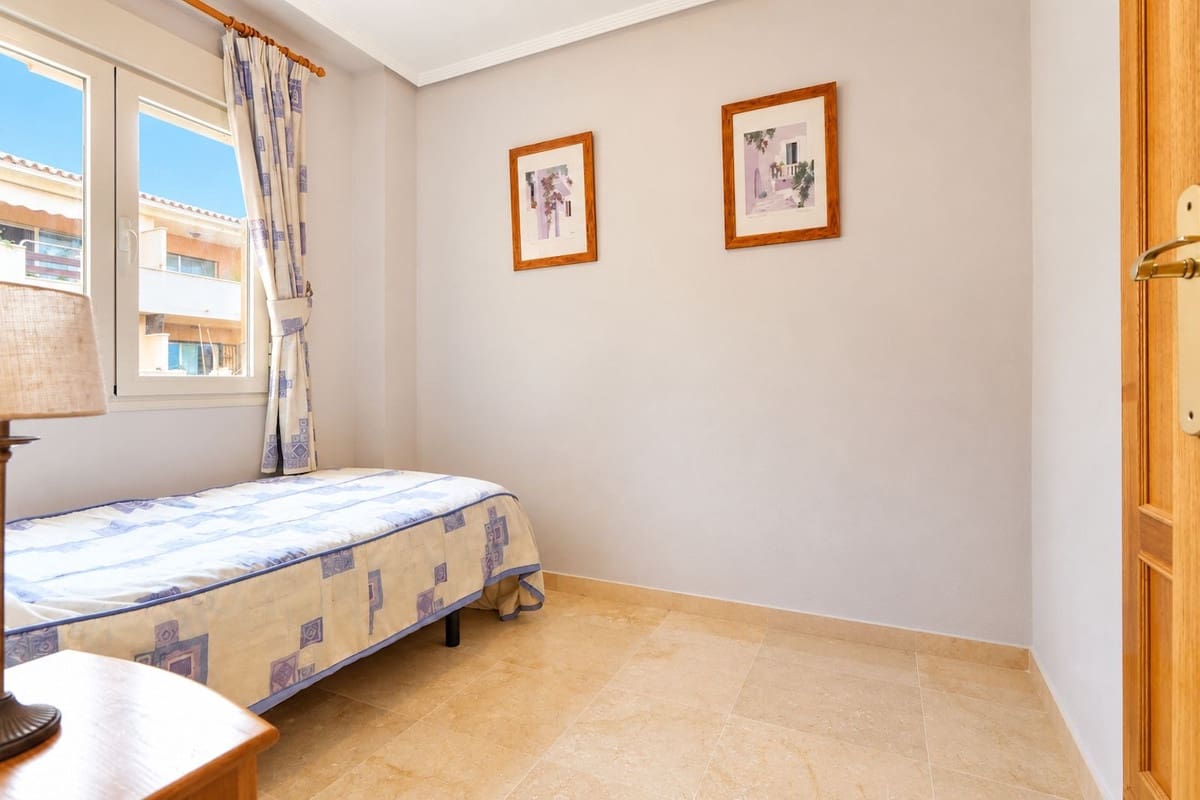 3 bedroom Apartment for sale in Cabopino with pool - € 449,900 (Ref: 10135575)