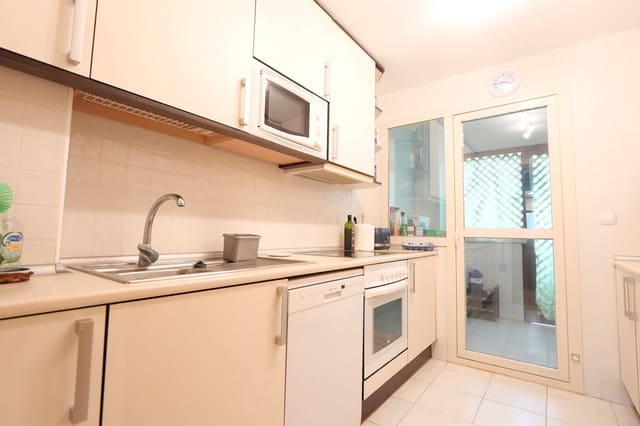 3 soverom Leilighet til salgs i Cabopino, Marbella med svømmebasseng - € 449 900 (Ref: 10135575)