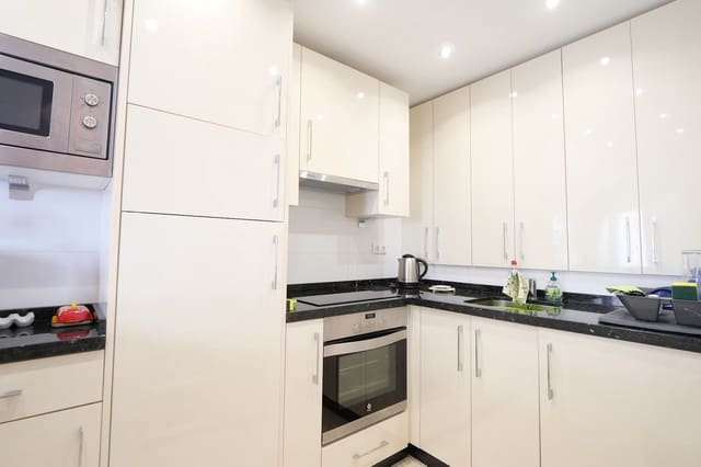 2 camera da letto Appartamento in vendita in Cabopino, Marbella con piscina - 574.000 € (Rif: 10136699)