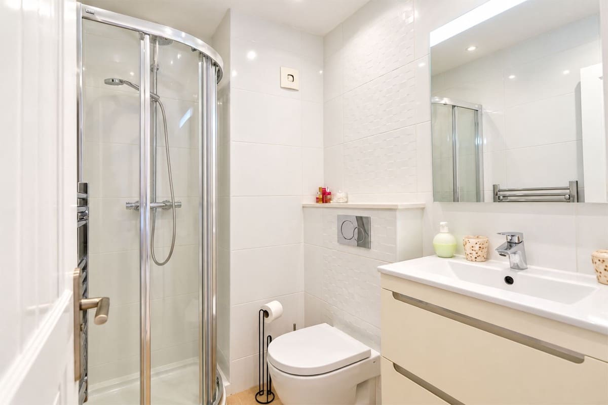 2 camera da letto Appartamento in vendita in Cabopino con piscina - 574.000 € (Rif: 10136699)