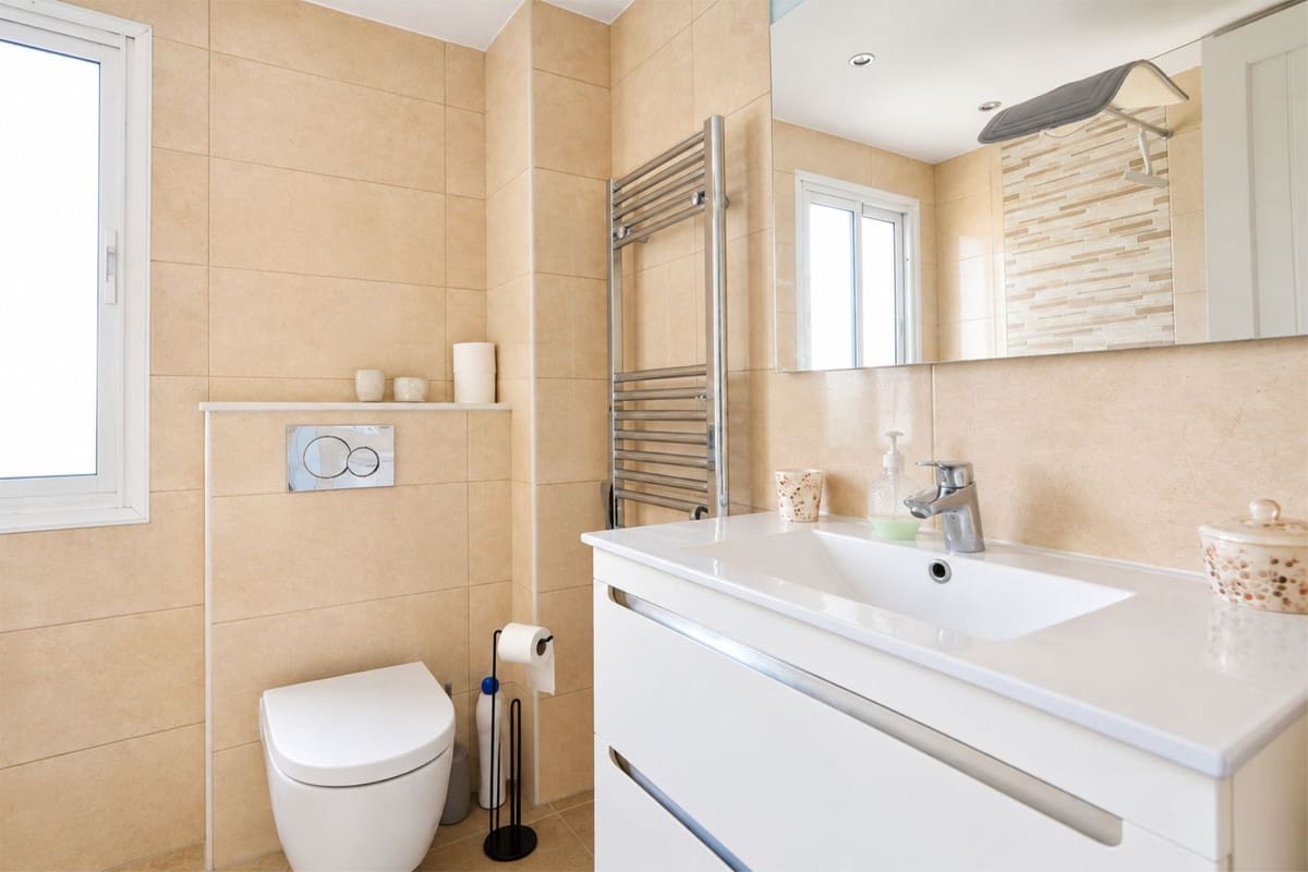 2 camera da letto Appartamento in vendita in Cabopino con piscina - 574.000 € (Rif: 10136699)