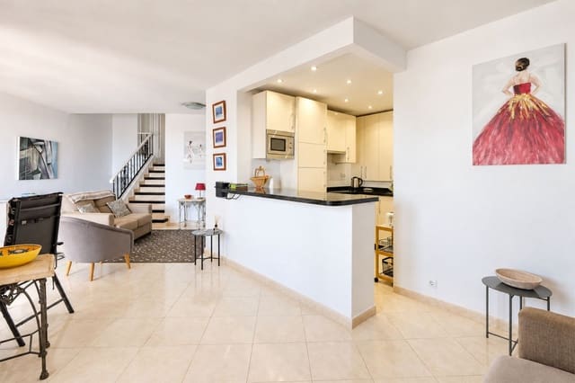 2 camera da letto Appartamento in vendita in Cabopino, Marbella con piscina - 574.000 € (Rif: 10136699)