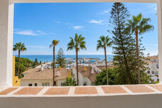 2 camera da letto Appartamento in vendita in Cabopino, Marbella con piscina - 574.000 € (Rif: 10136699)