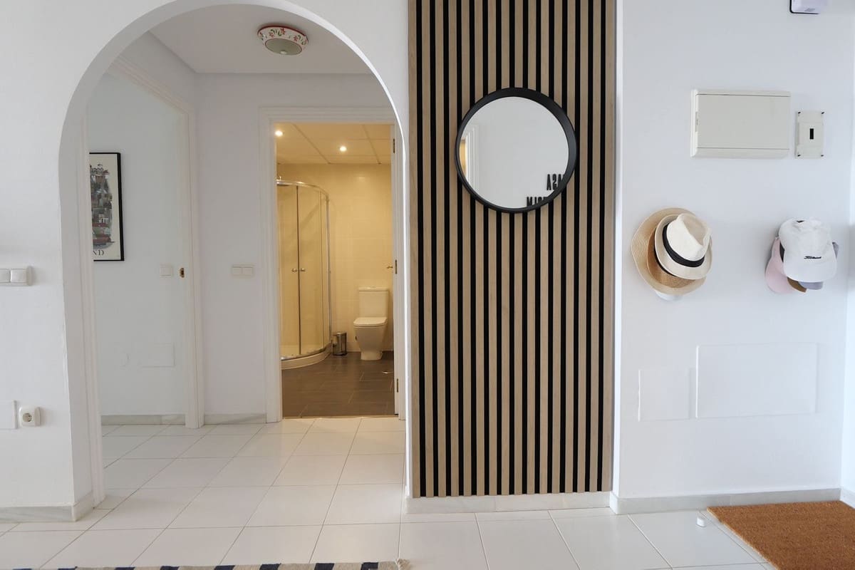 2 slaapkamer Appartement te koop in Riviera del Sol met zwembad garage - € 449.999 (Ref: 10140299)
