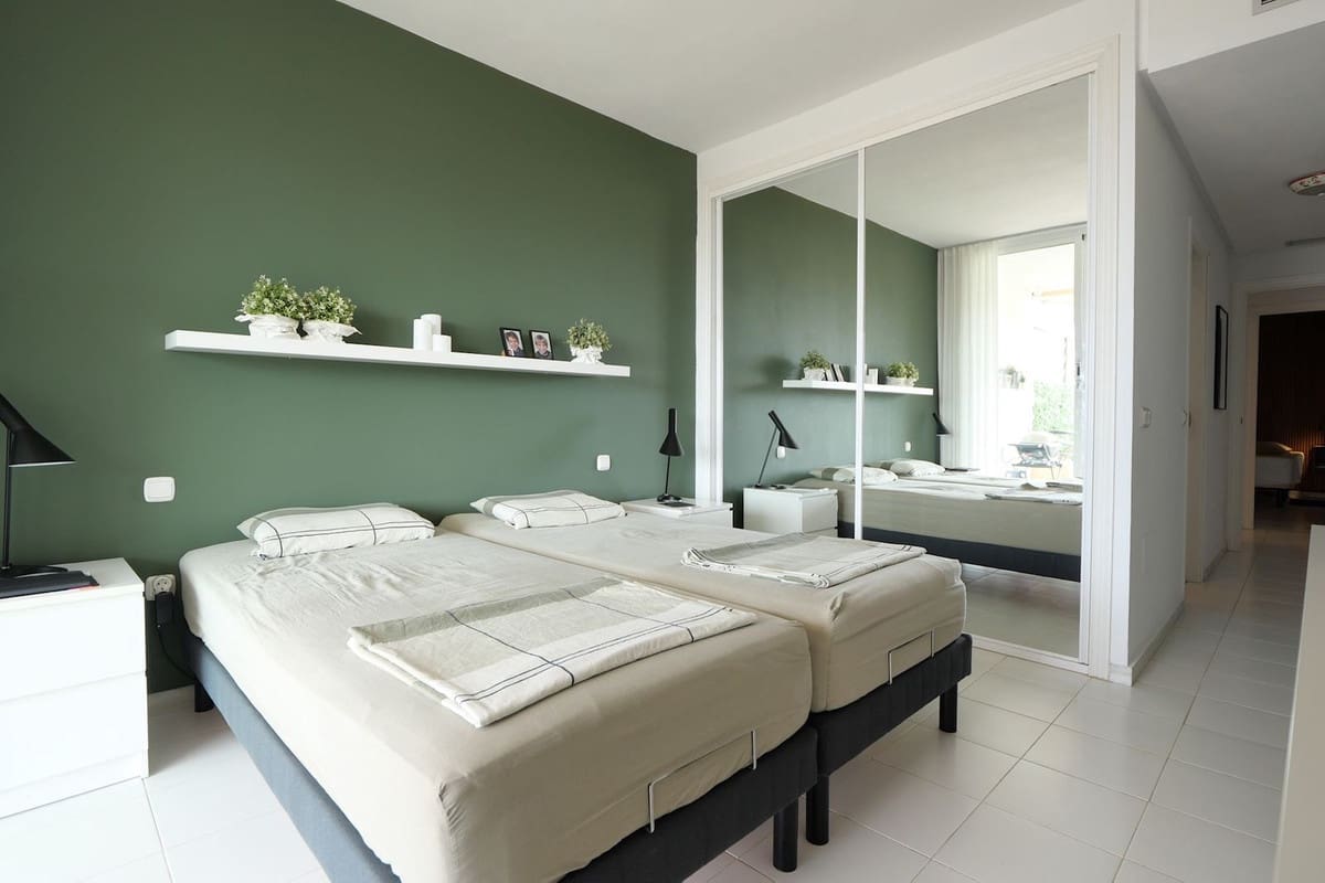 2 slaapkamer Appartement te koop in Riviera del Sol met zwembad garage - € 449.999 (Ref: 10140299)