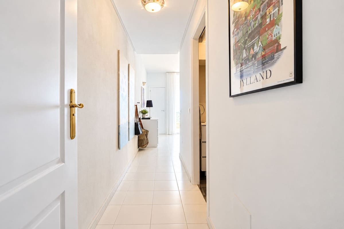 2 slaapkamer Appartement te koop in Riviera del Sol met zwembad garage - € 449.999 (Ref: 10140299)