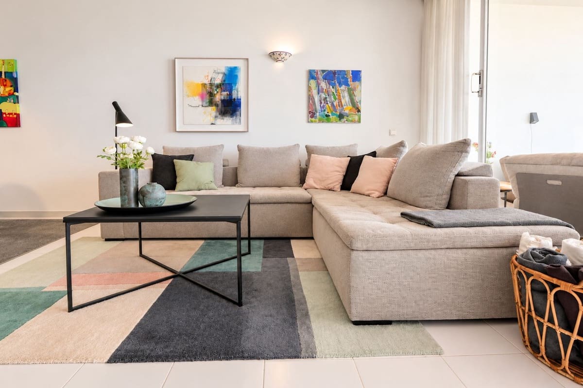 2 slaapkamer Appartement te koop in Riviera del Sol met zwembad garage - € 449.999 (Ref: 10140299)