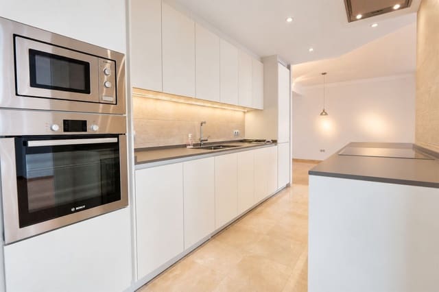 3 sypialnia Apartament na sprzedaż w La Mairena, Ojen z basenem garażem - 449 900 € (Ref: 10141326)
