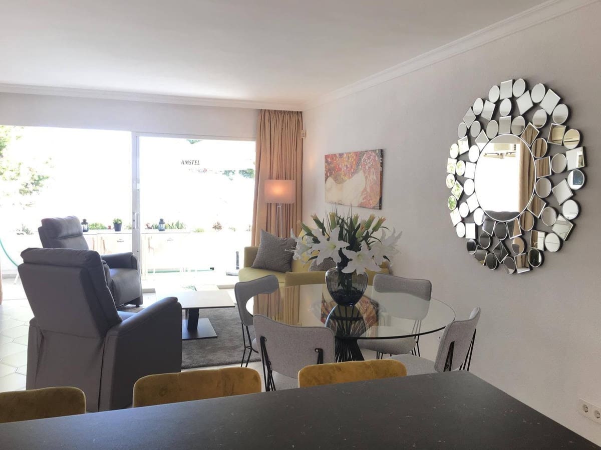 2 soveværelse Penthouse til salg i Miraflores med swimmingpool - € 410.000 (Ref: 10158546)