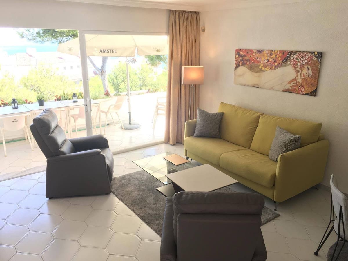 2 soveværelse Penthouse til salg i Miraflores med swimmingpool - € 410.000 (Ref: 10158546)