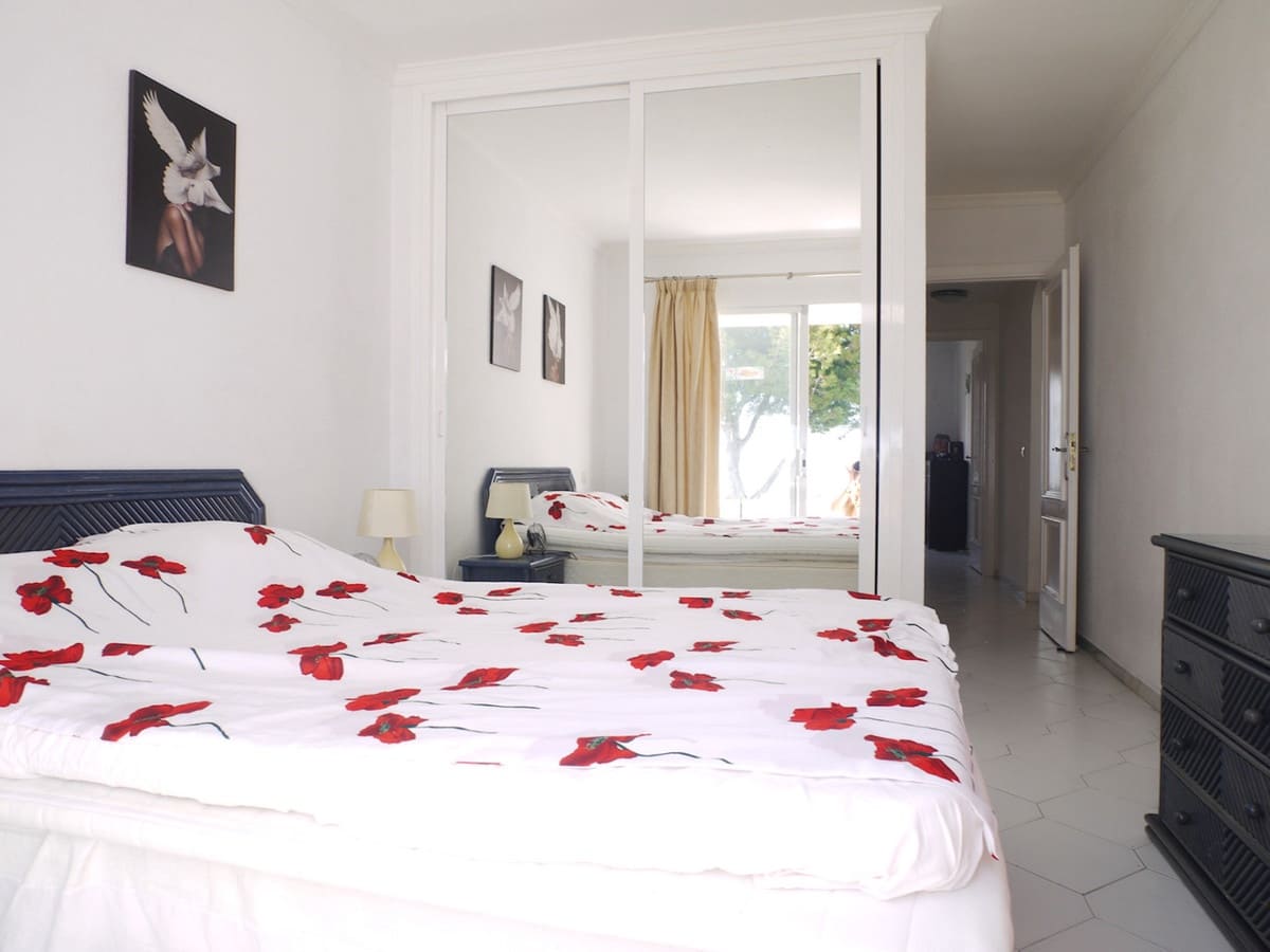 2 soveværelse Penthouse til salg i Miraflores med swimmingpool - € 410.000 (Ref: 10158546)