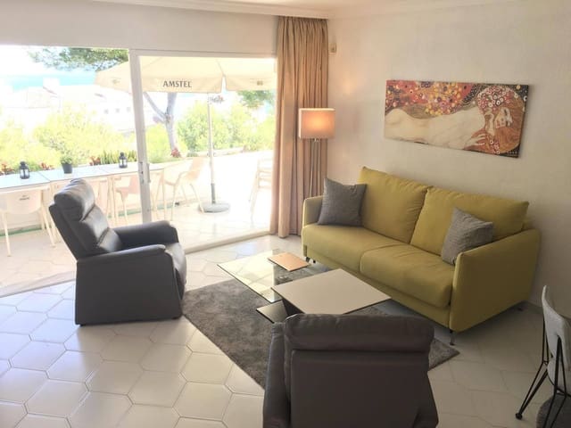 2 soveværelse Penthouse til salg i Miraflores, Mijas med swimmingpool - € 410.000 (Ref: 10158546)