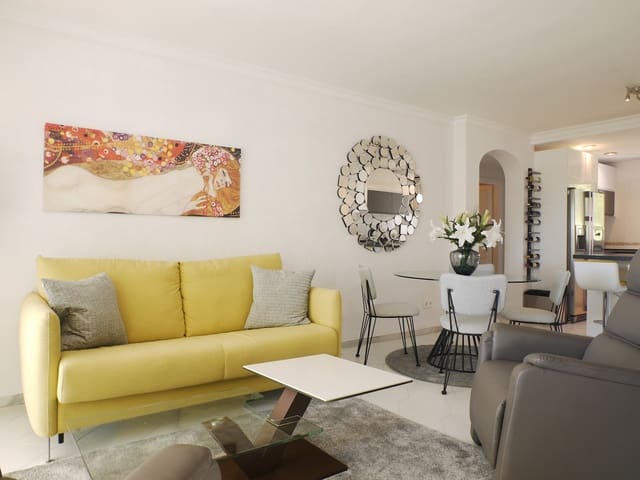 2 soveværelse Penthouse til salg i Miraflores, Mijas med swimmingpool - € 410.000 (Ref: 10158546)