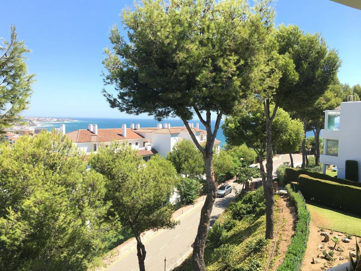 2 soveværelse Penthouse til salg i Miraflores med swimmingpool - € 410.000 (Ref: 10158546)