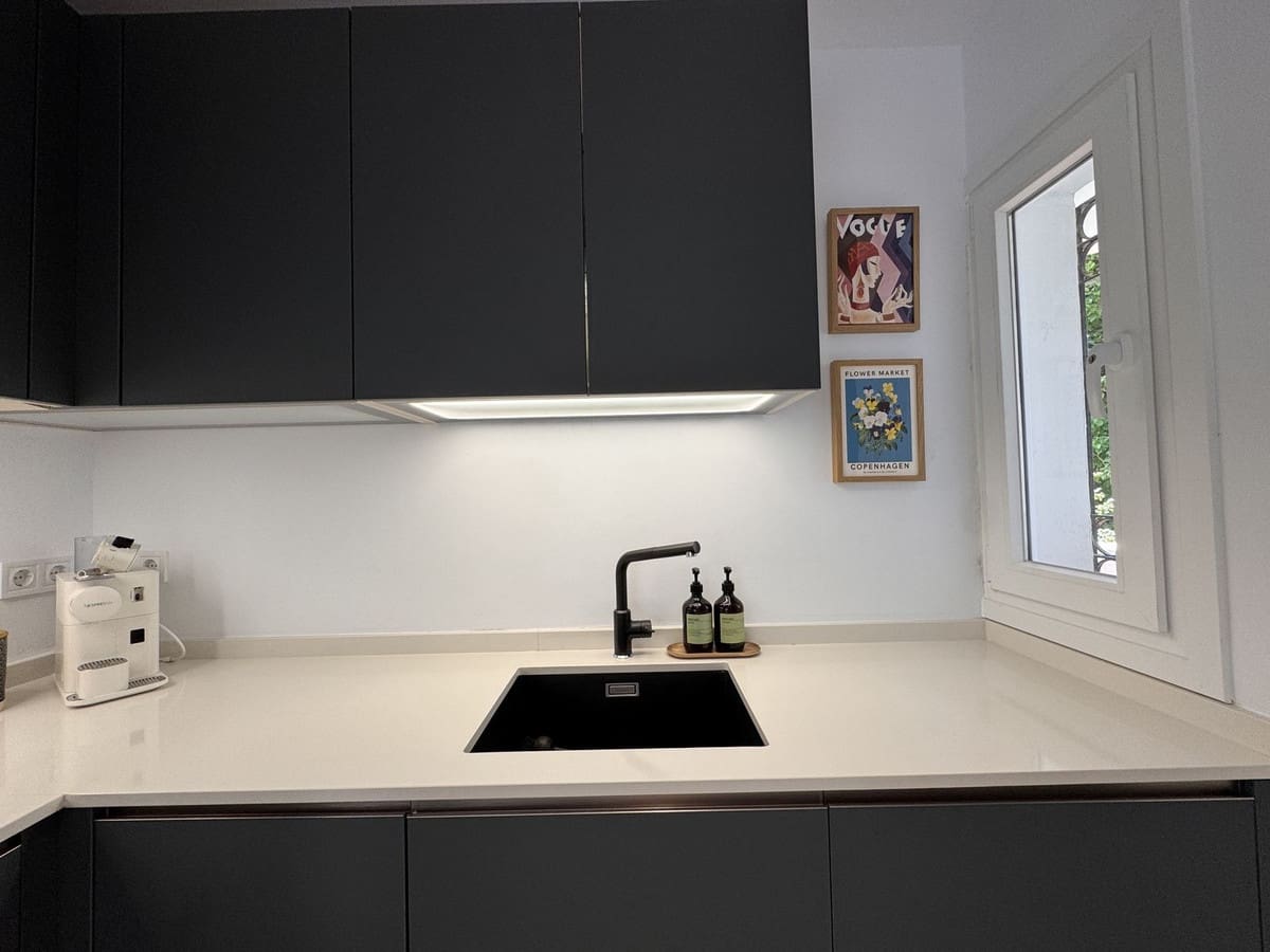 2 sypialnia Apartament na sprzedaż w Miraflores z basenem - 449 990 € (Ref: 10160075)