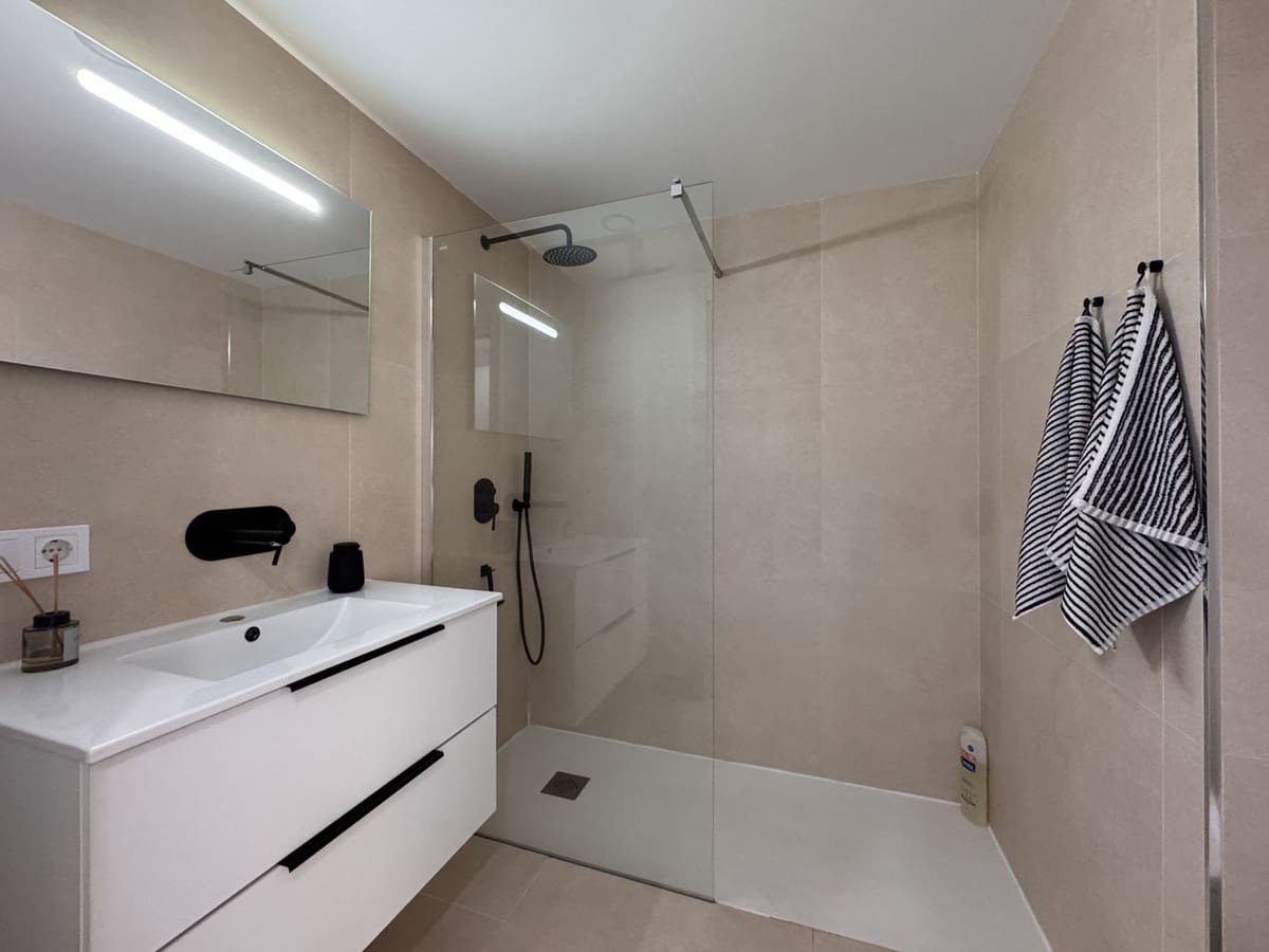 2 sypialnia Apartament na sprzedaż w Miraflores z basenem - 449 990 € (Ref: 10160075)