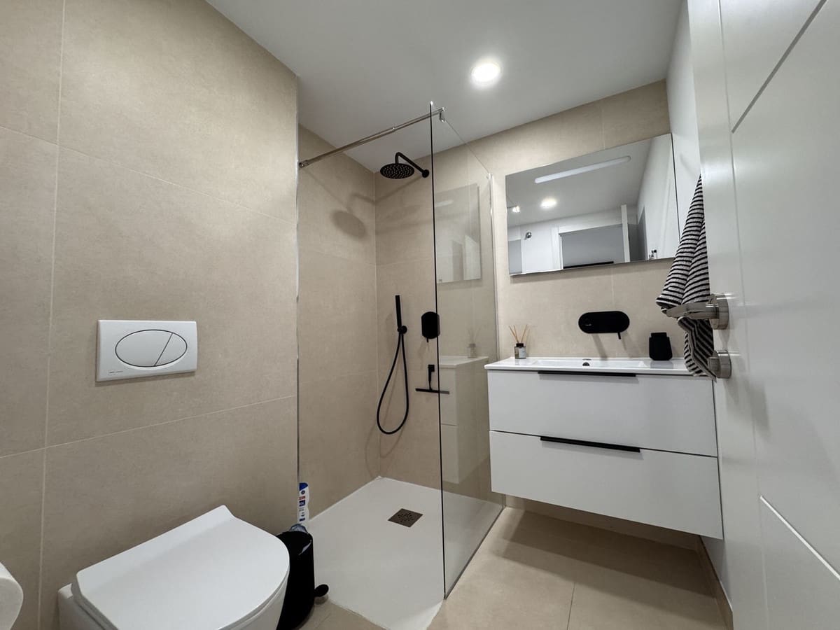 2 sypialnia Apartament na sprzedaż w Miraflores z basenem - 449 990 € (Ref: 10160075)
