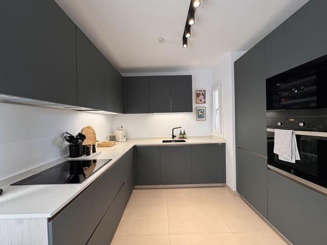 2 sypialnia Apartament na sprzedaż w Miraflores, Mijas z basenem - 449 990 € (Ref: 10160075)