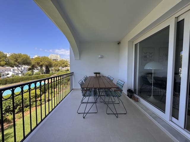 2 sypialnia Apartament na sprzedaż w Miraflores, Mijas z basenem - 449 990 € (Ref: 10160075)
