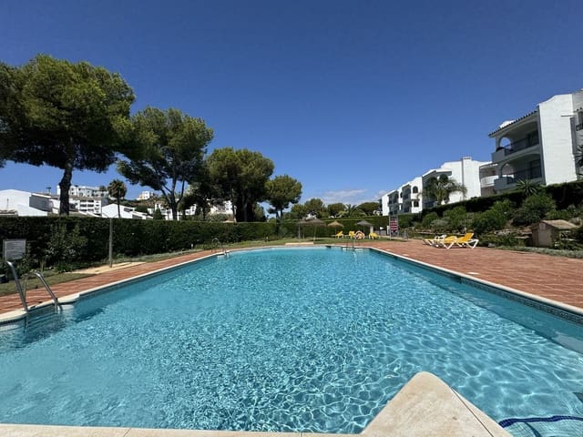2 sypialnia Apartament na sprzedaż w Miraflores, Mijas z basenem - 449 990 € (Ref: 10160075)
