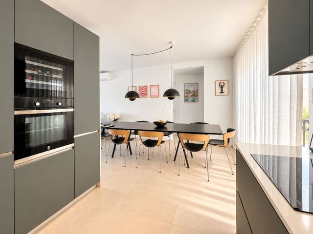 2 soverom Leilighet til salgs i Miraflores, Mijas med svømmebasseng - € 449 990 (Ref: 10160075)
