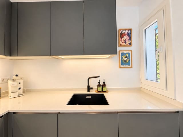 2 soverom Leilighet til salgs i Miraflores, Mijas med svømmebasseng - € 449 990 (Ref: 10160075)