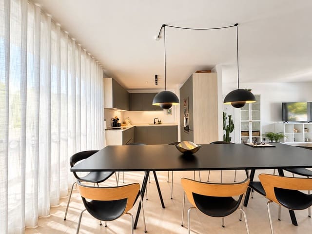 2 soverom Leilighet til salgs i Miraflores, Mijas med svømmebasseng - € 449 990 (Ref: 10160075)