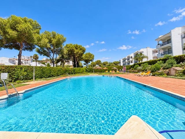 2 soverom Leilighet til salgs i Miraflores, Mijas med svømmebasseng - € 449 990 (Ref: 10160075)