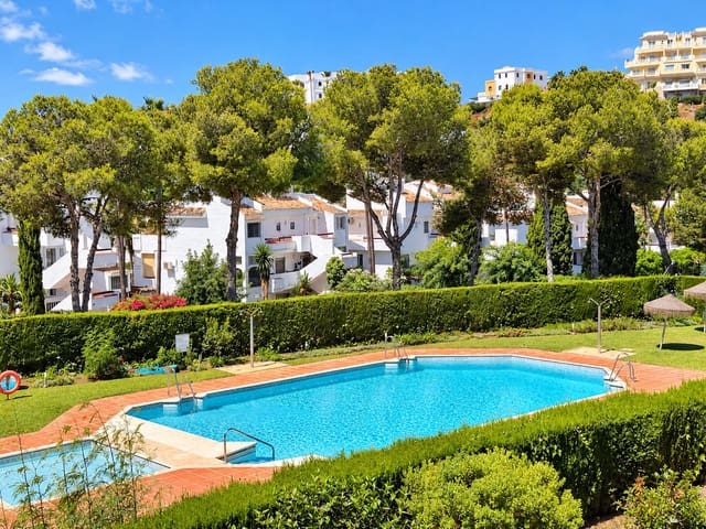 2 soverom Leilighet til salgs i Miraflores, Mijas med svømmebasseng - € 449 990 (Ref: 10160075)