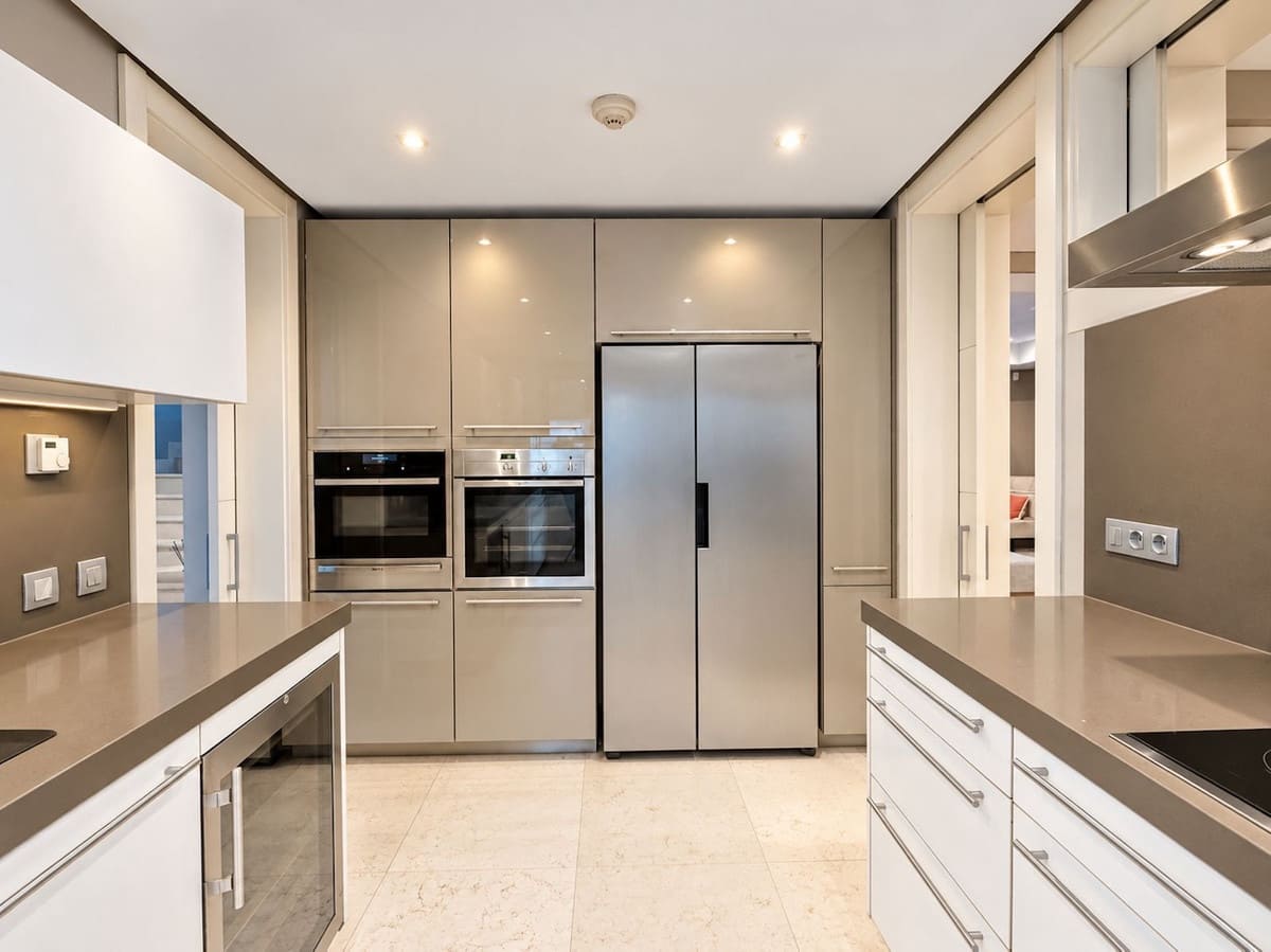 5 camera da letto Villa in vendita in Golden Mile con garage - 3.349.999 € (Rif: 10181630)