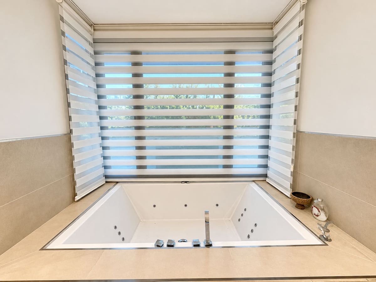5 camera da letto Villa in vendita in Golden Mile con garage - 3.349.999 € (Rif: 10181630)