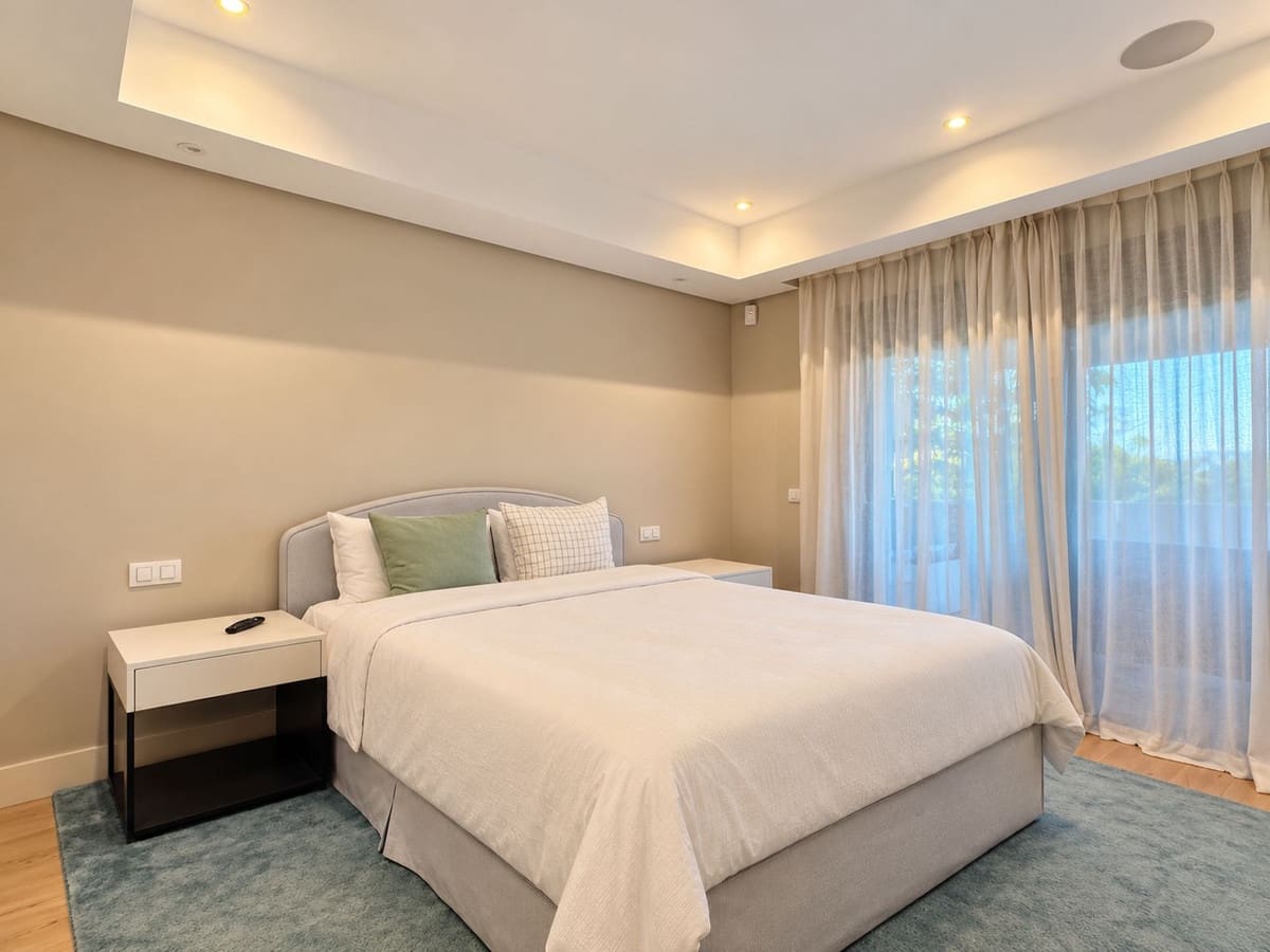 5 camera da letto Villa in vendita in Golden Mile con garage - 3.349.999 € (Rif: 10181630)
