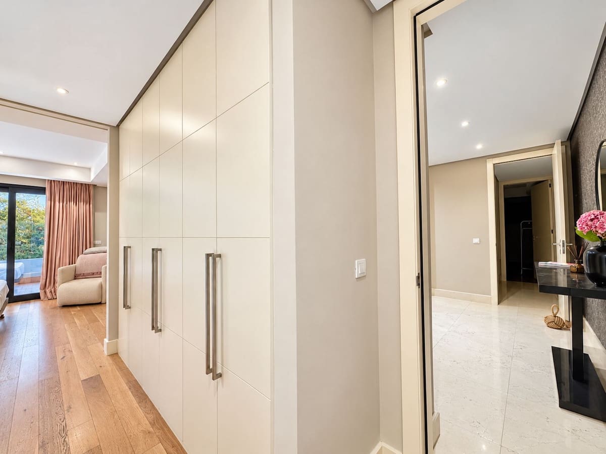 5 camera da letto Villa in vendita in Golden Mile con garage - 3.349.999 € (Rif: 10181630)