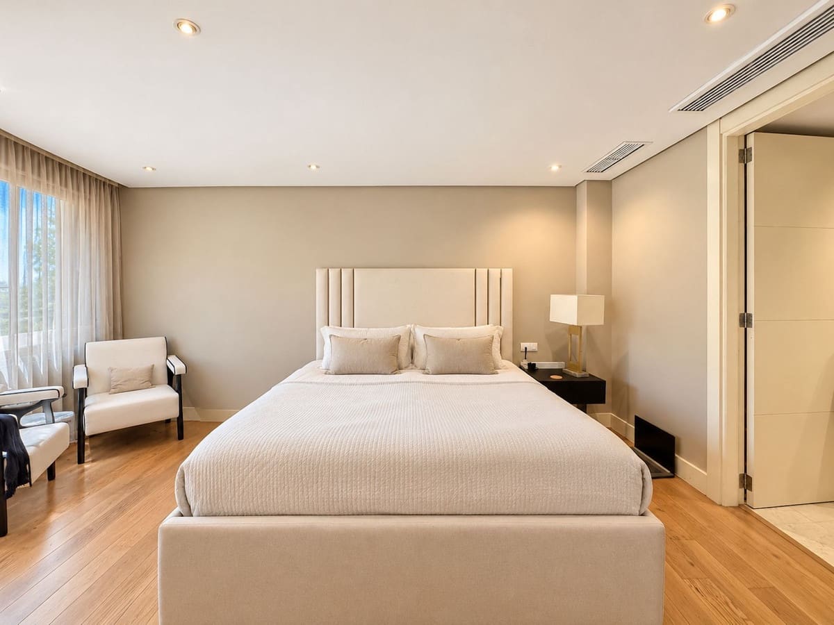 5 camera da letto Villa in vendita in Golden Mile con garage - 3.349.999 € (Rif: 10181630)