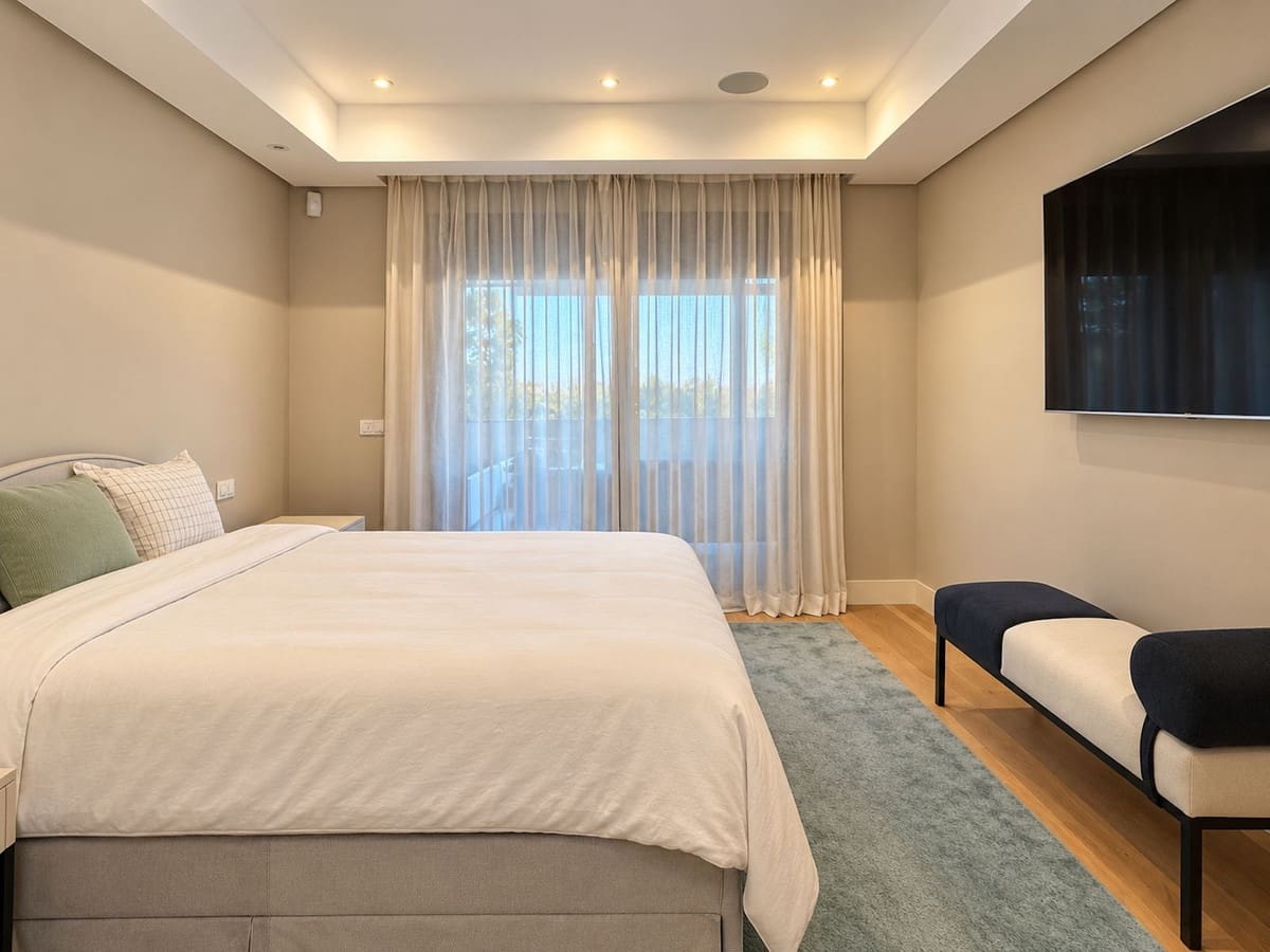 5 camera da letto Villa in vendita in Golden Mile con garage - 3.349.999 € (Rif: 10181630)