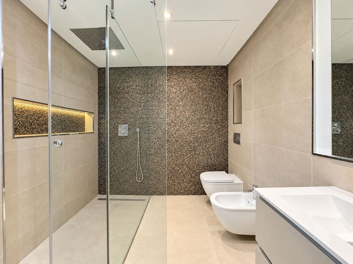 5 camera da letto Villa in vendita in Golden Mile con garage - 3.349.999 € (Rif: 10181630)