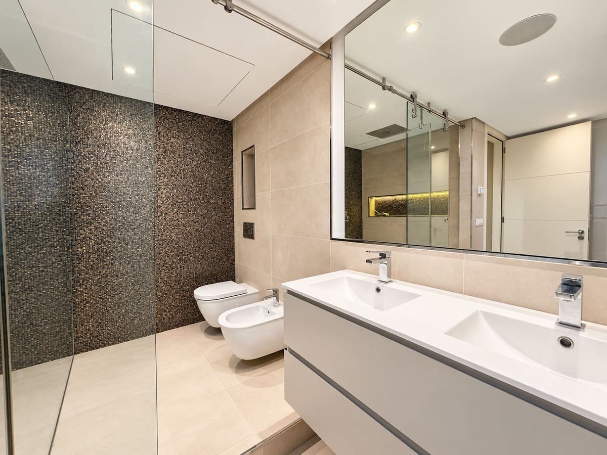 5 camera da letto Villa in vendita in Golden Mile con garage - 3.349.999 € (Rif: 10181630)