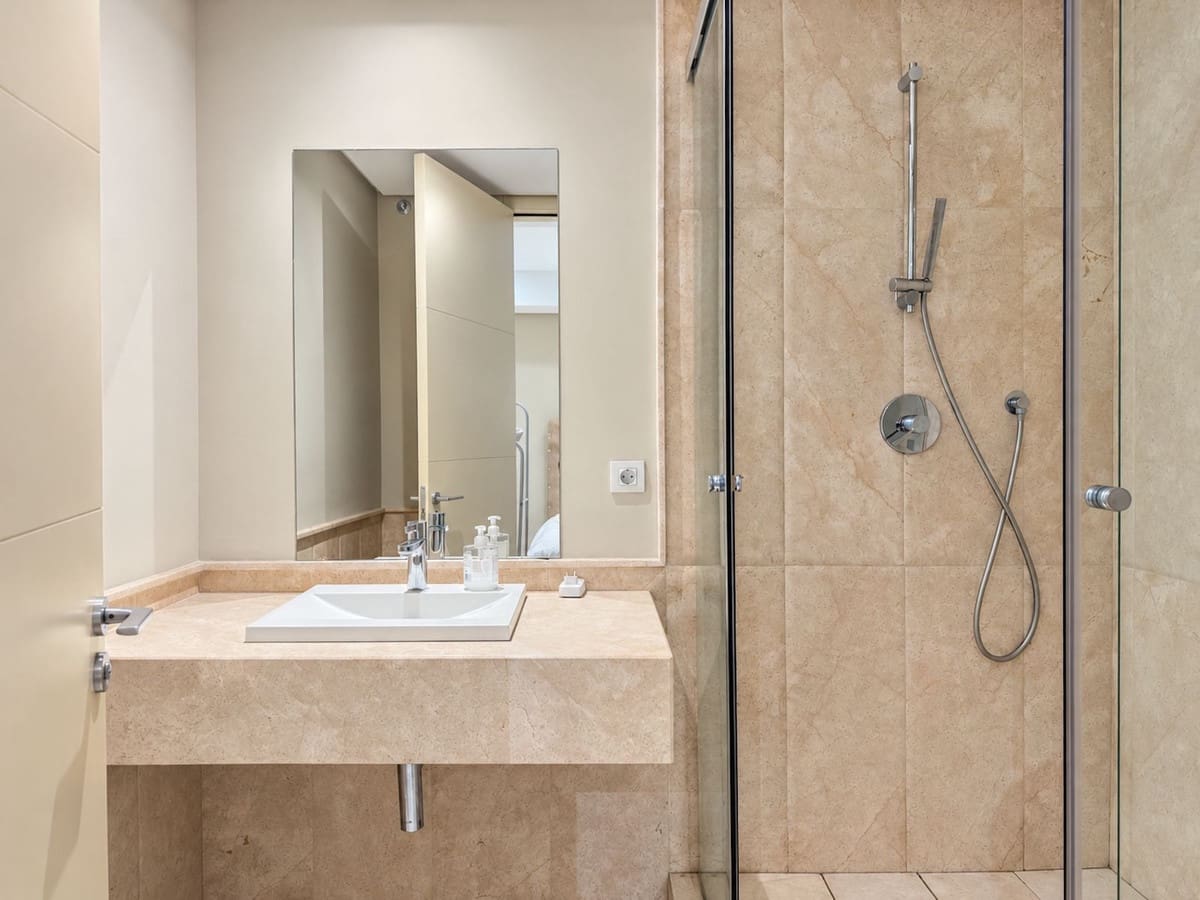 5 camera da letto Villa in vendita in Golden Mile con garage - 3.349.999 € (Rif: 10181630)