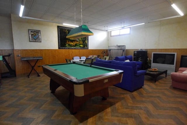 5 sovrum Finca/Hus på landet till salu i La Cala de Mijas, Mijas med pool garage - 965 000 € (Ref: 3524453)