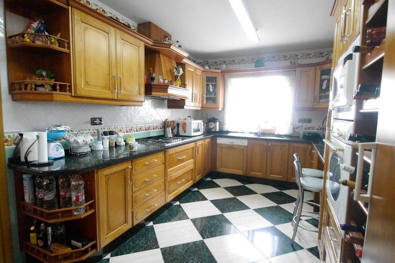 5 camera da letto Finca/Casa di Campagna in vendita in La Cala de Mijas con piscina garage - 965.000 € (Rif: 3524453)