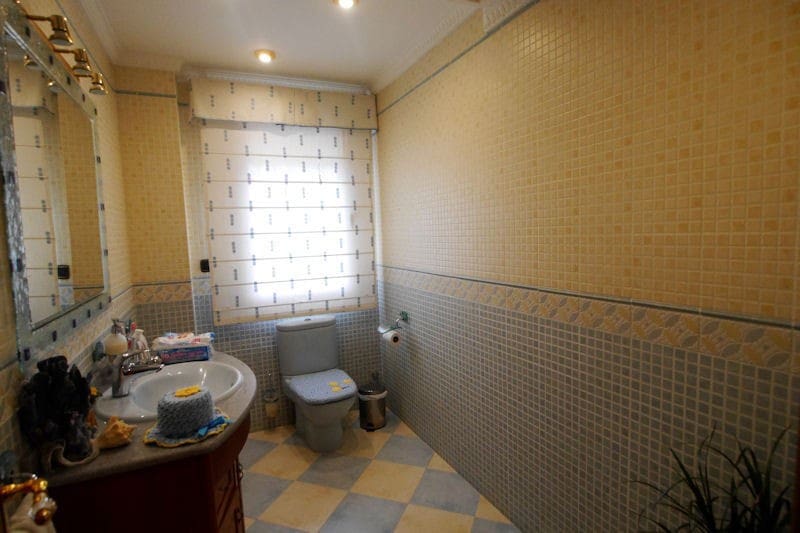 5 camera da letto Finca/Casa di Campagna in vendita in La Cala de Mijas con piscina garage - 965.000 € (Rif: 3524453)