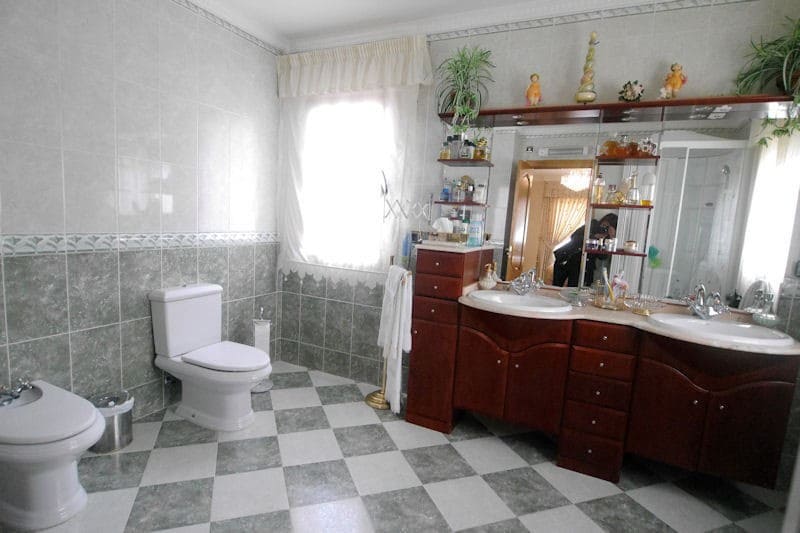 5 camera da letto Finca/Casa di Campagna in vendita in La Cala de Mijas con piscina garage - 965.000 € (Rif: 3524453)