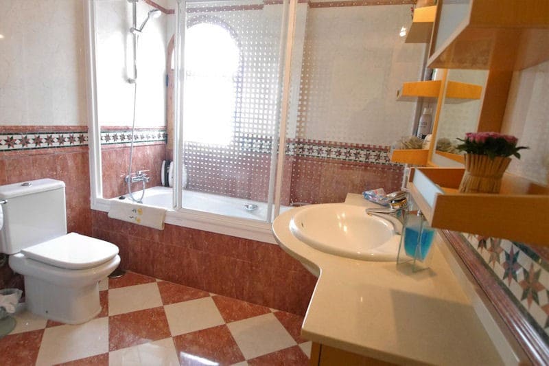 5 camera da letto Finca/Casa di Campagna in vendita in La Cala de Mijas con piscina garage - 965.000 € (Rif: 3524453)