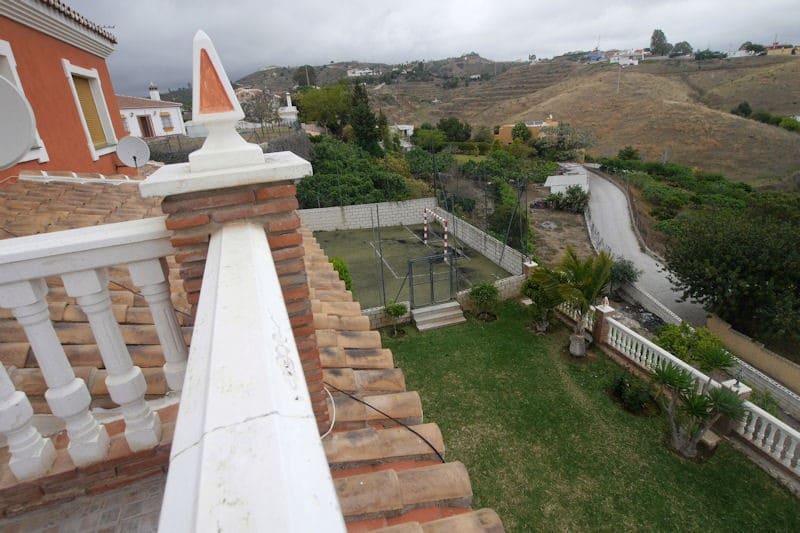 5 camera da letto Finca/Casa di Campagna in vendita in La Cala de Mijas con piscina garage - 965.000 € (Rif: 3524453)