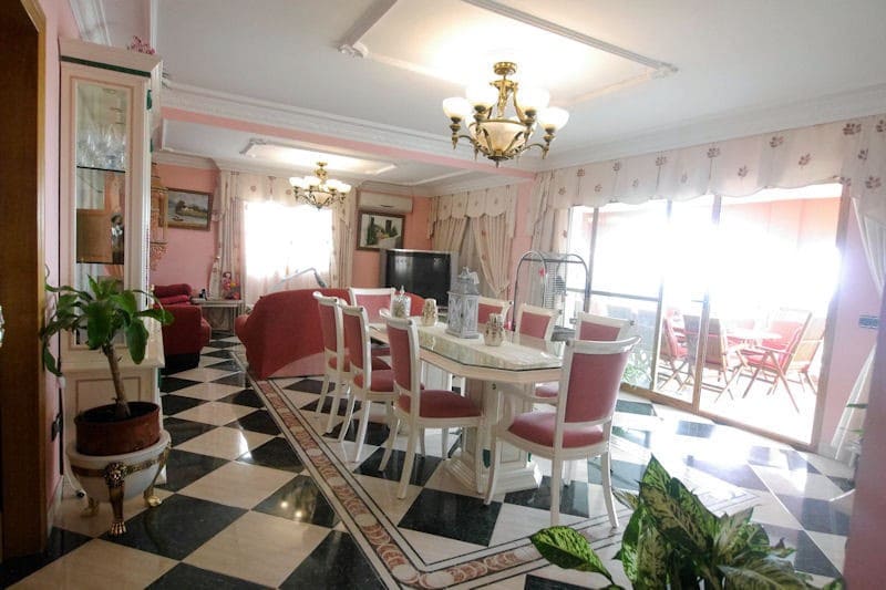 5 camera da letto Finca/Casa di Campagna in vendita in La Cala de Mijas con piscina garage - 965.000 € (Rif: 3524453)