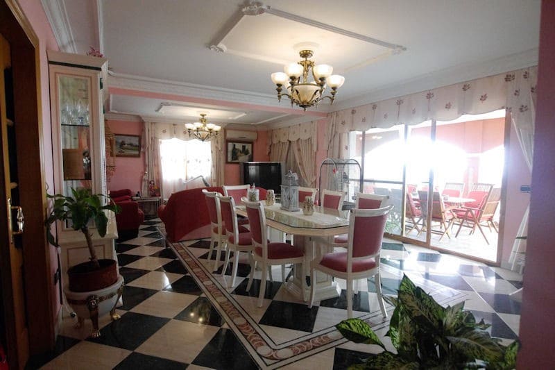 5 camera da letto Finca/Casa di Campagna in vendita in La Cala de Mijas con piscina garage - 965.000 € (Rif: 3524453)